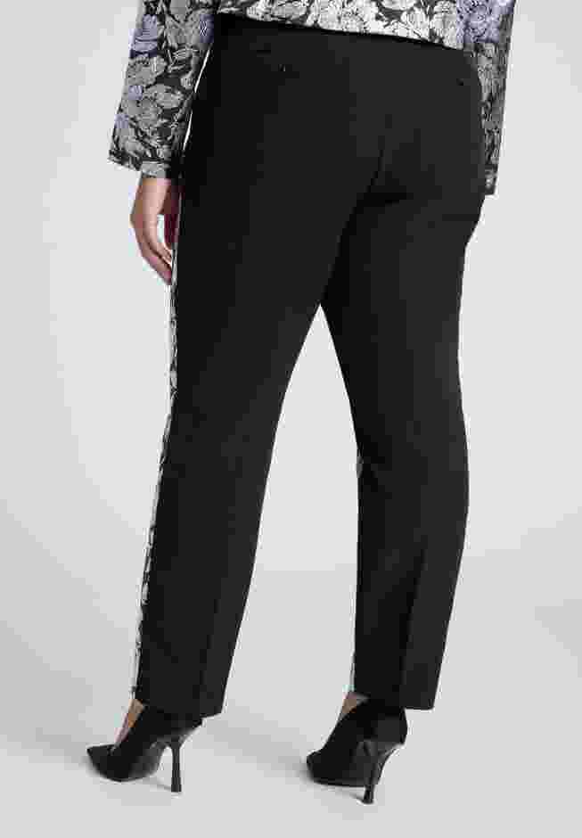 Brocade Pant image number 2