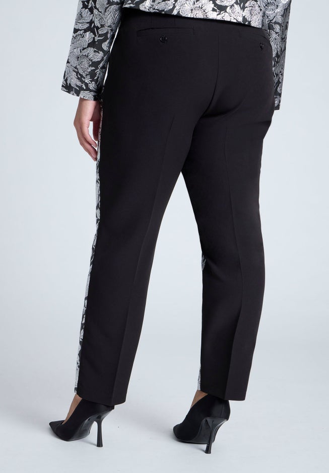 Brocade Pant image number 2
