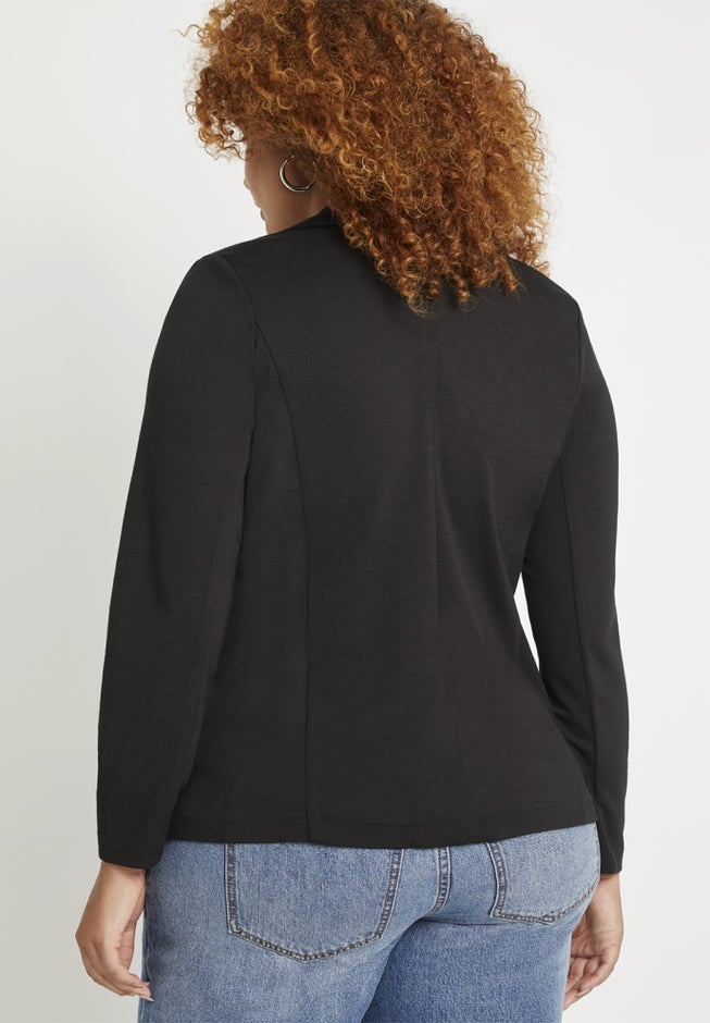 Ali Blazer image number null