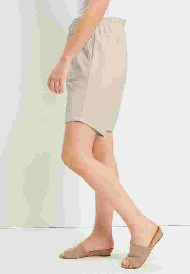 French Terry Shorts image number 2