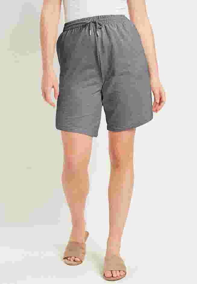 French Terry Shorts image number 0