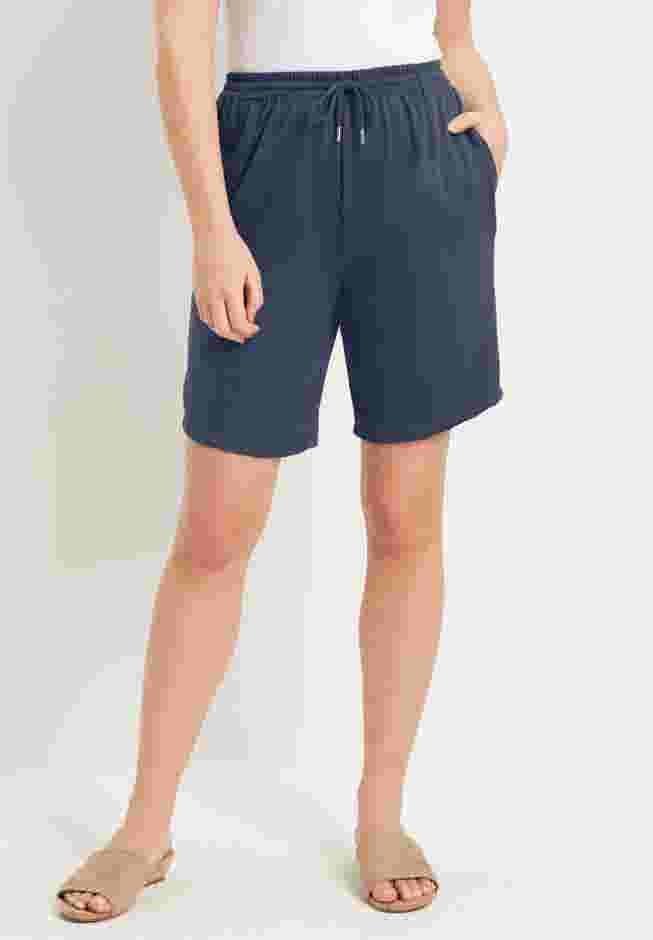 French Terry Shorts image number 0