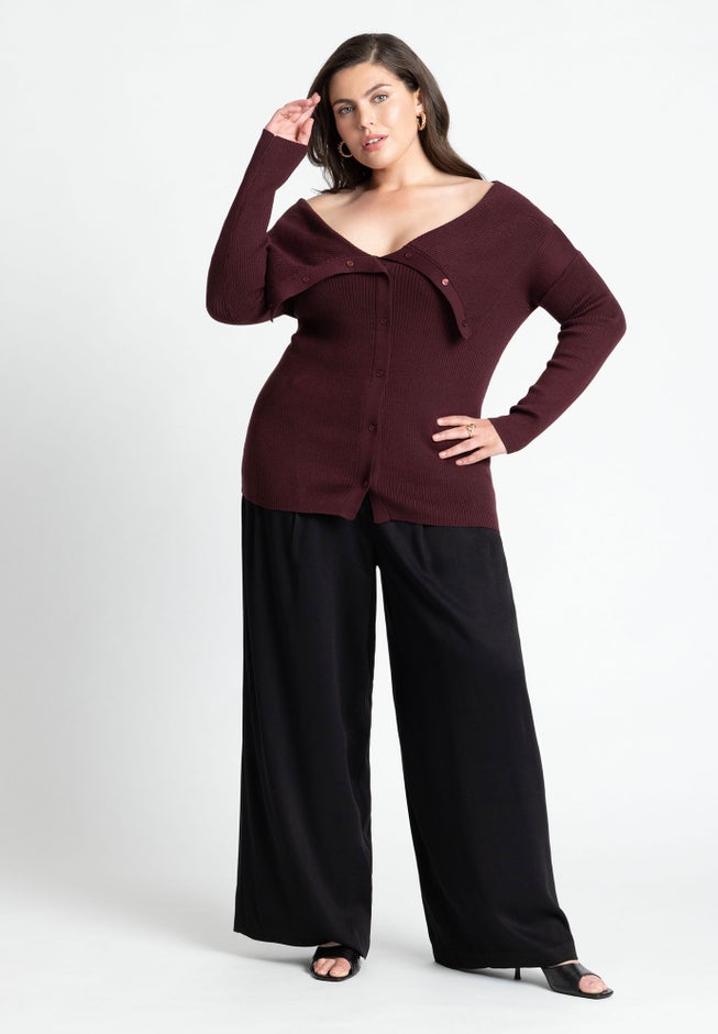 Relaxed Lightweight Trouser image number 1