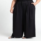 Relaxed Lightweight Trouser image number null