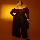 Relaxed Lightweight Trouser image number null