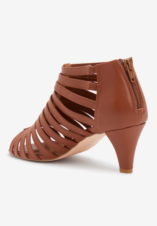 The Saffi Shootie image number 2