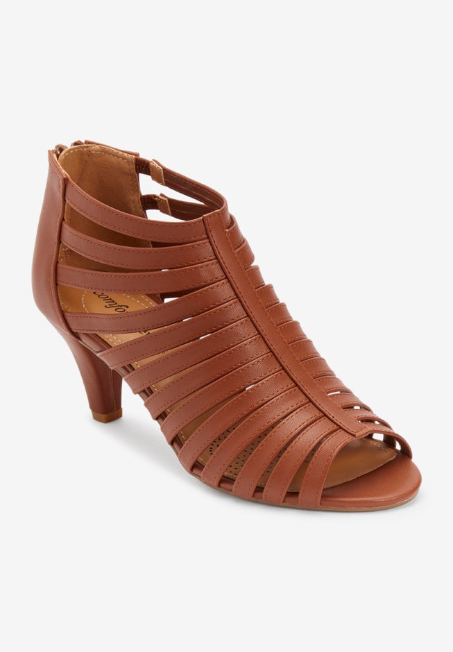 The Saffi Shootie image number 1