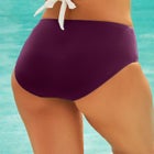 Chlorine Resistant Full Coverage Brief image number null