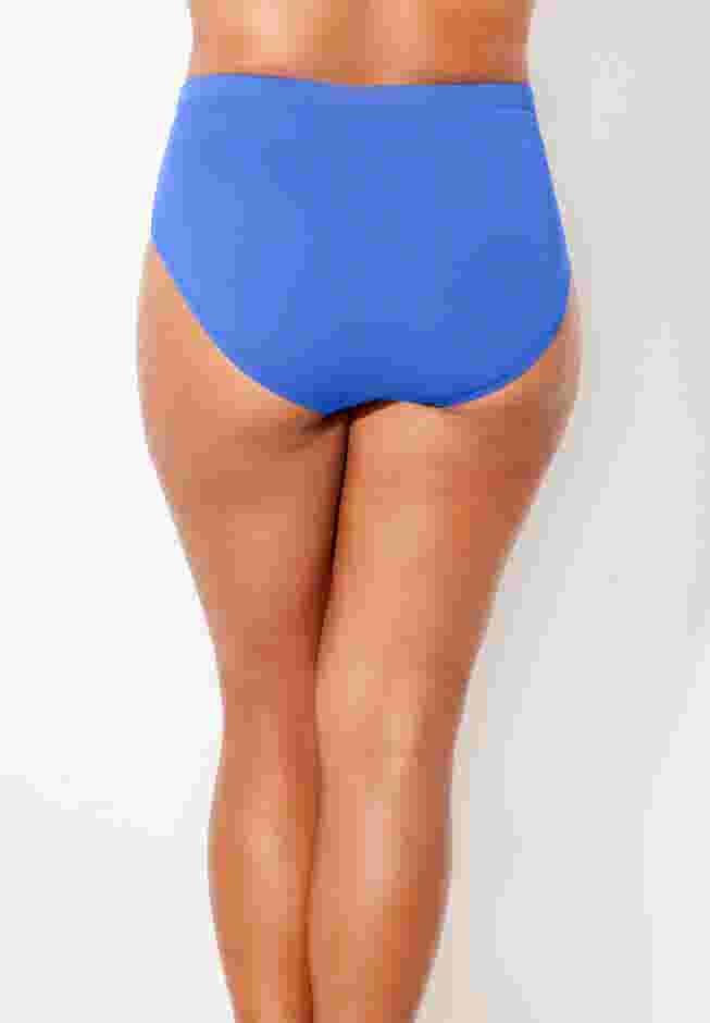 Chlorine Resistant Full Coverage Brief image number 1