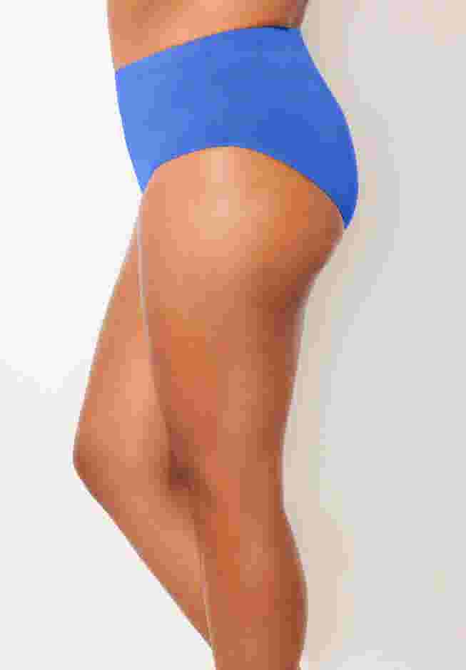 Chlorine Resistant Full Coverage Brief image number 2