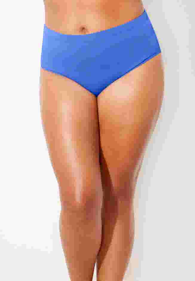 Chlorine Resistant Full Coverage Brief image number 0