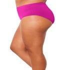 Chlorine Resistant Full Coverage Brief image number null