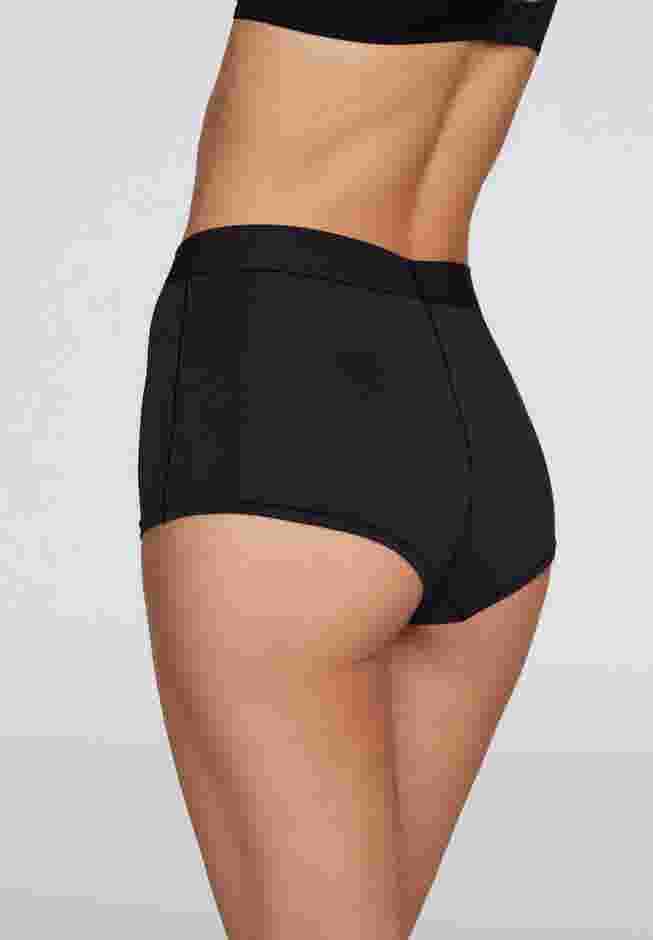 The Boyshort - Modal image number 3