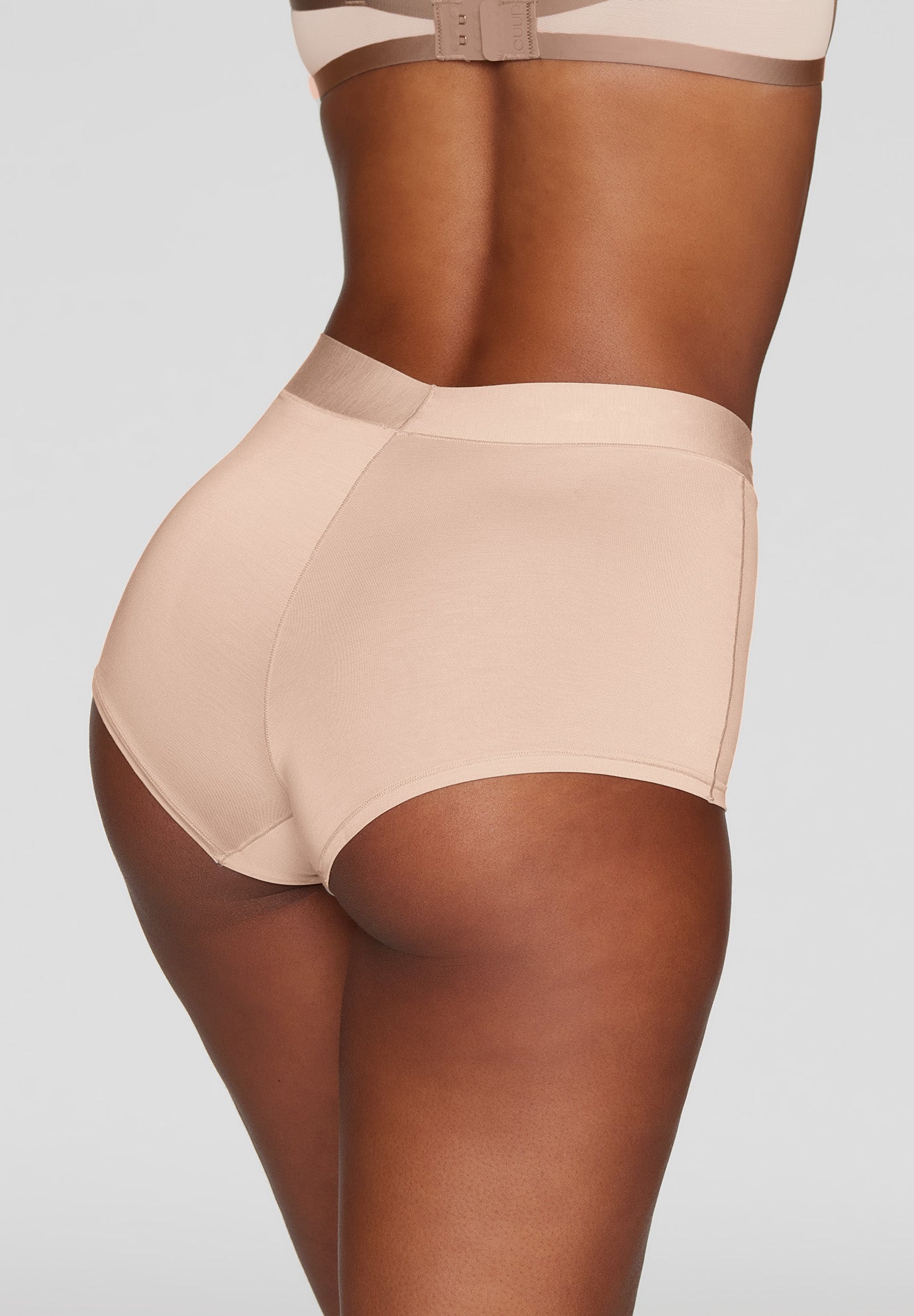 The Boyshort - Modal image number 3