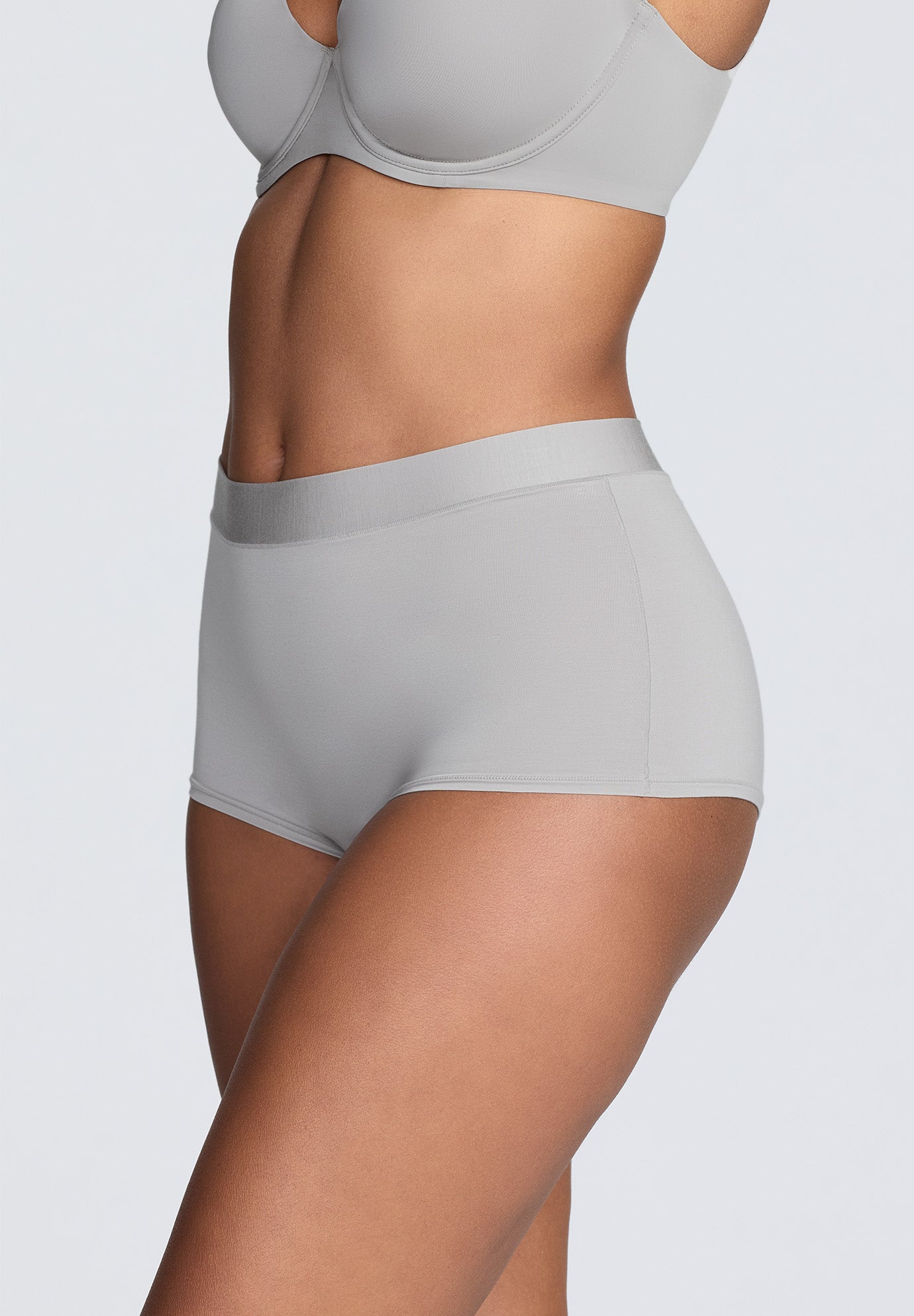 The Boyshort - Modal image number 2