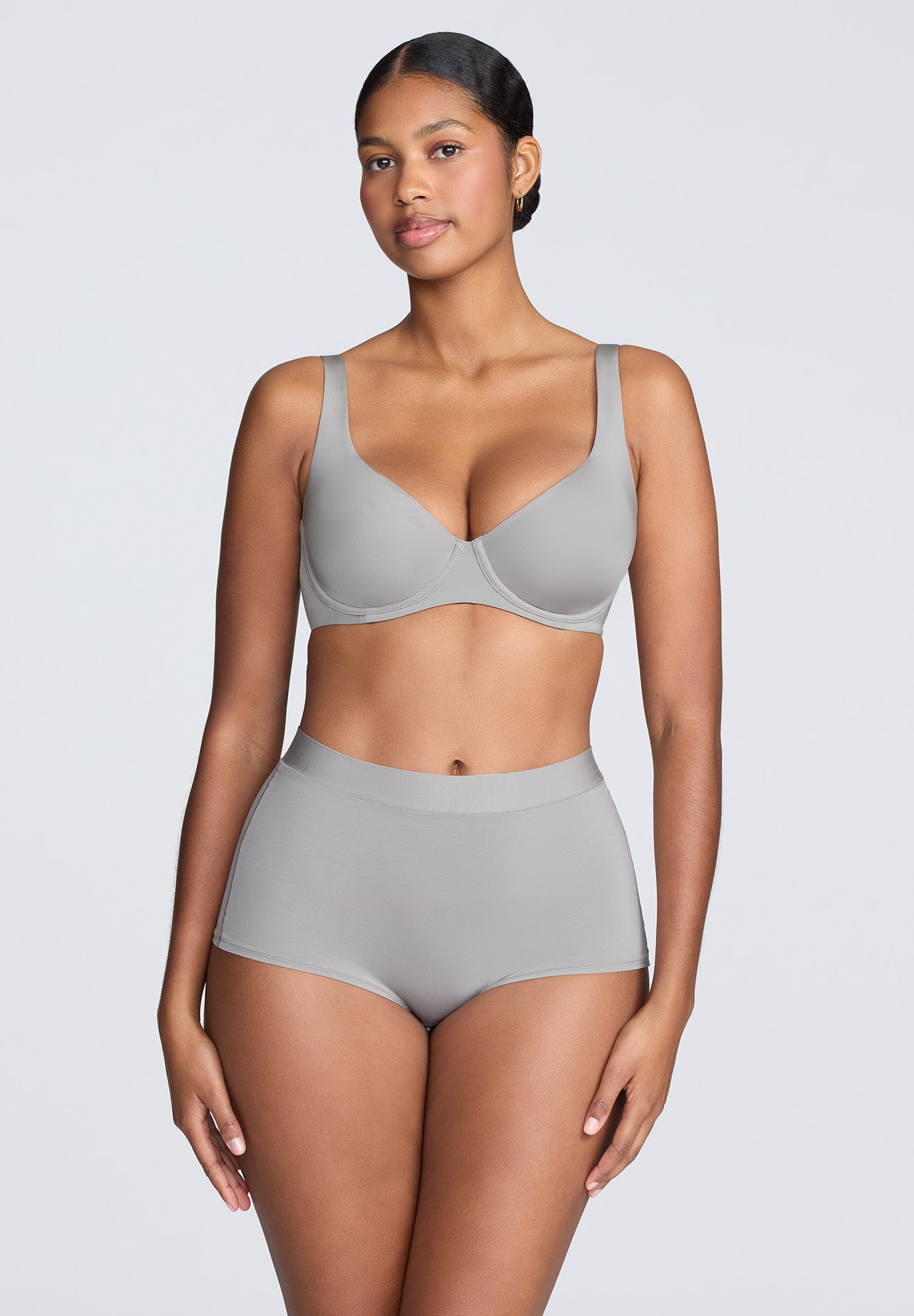 The Boyshort - Modal image number 4