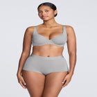 The Boyshort - Modal image number null