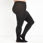 Premium Opaque Tights image number null