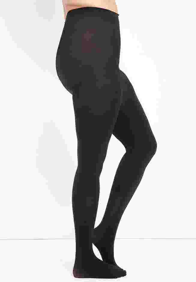 Premium Opaque Tights image number 1