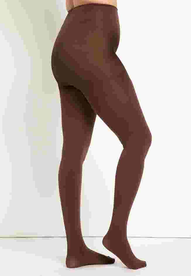 Premium Opaque Tights image number 0
