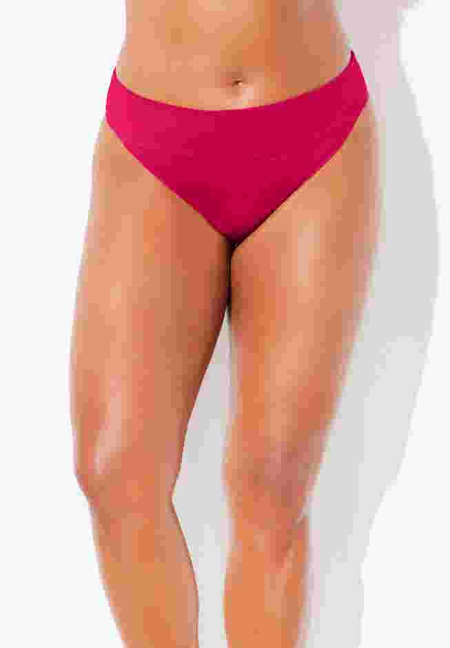 High Cut Cheeky Swim Brief image number 0