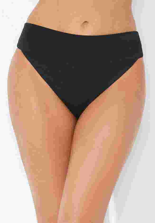 High Cut Cheeky Swim Brief image number 0