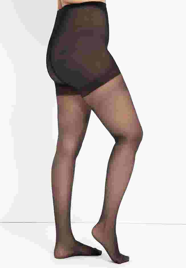Sheer Tights image number 1