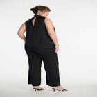 Neck Scarf Tunic image number null