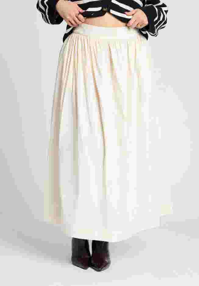 Full Maxi Skirt image number 2