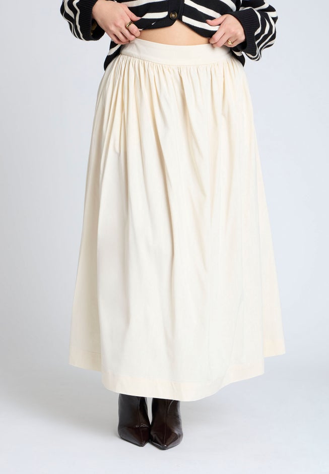 Full Maxi Skirt image number 2