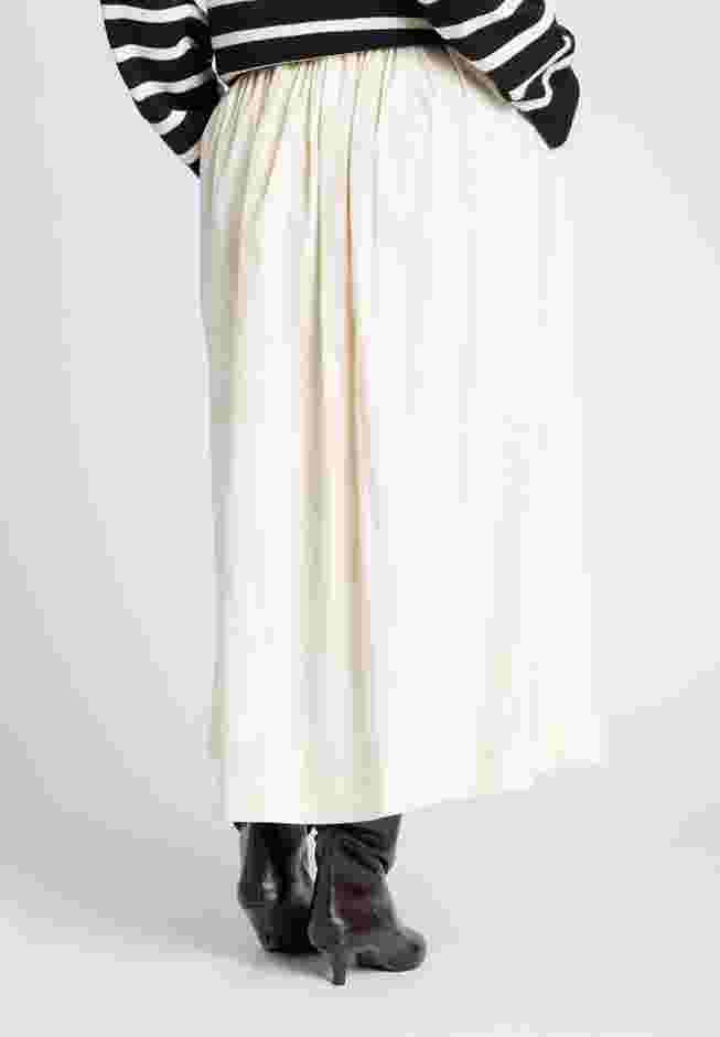 Full Maxi Skirt image number 3
