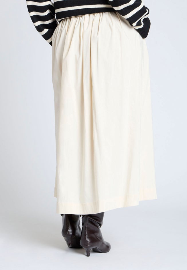 Full Maxi Skirt image number 3