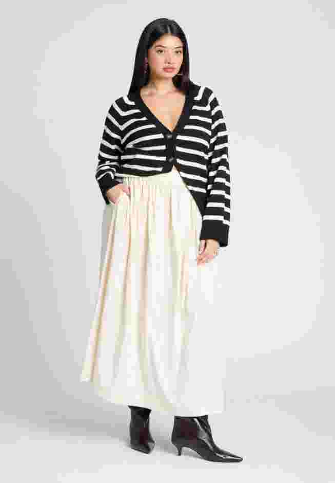 Full Maxi Skirt image number 0