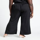 Flare Leg Pull On Pant image number null