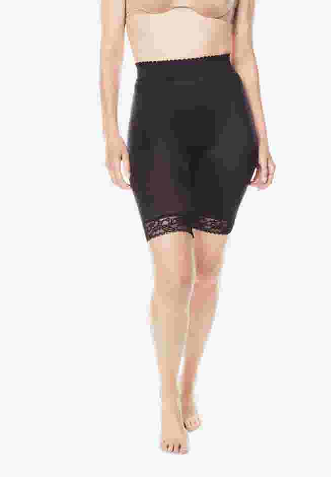 Moderate Control Thigh Slimmer image number 0