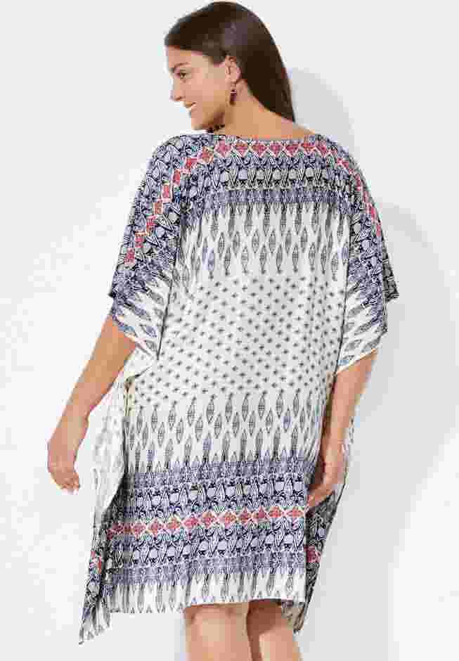Kelsea Cover Up Tunic image number 1