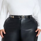 Large Grommet Belt image number null