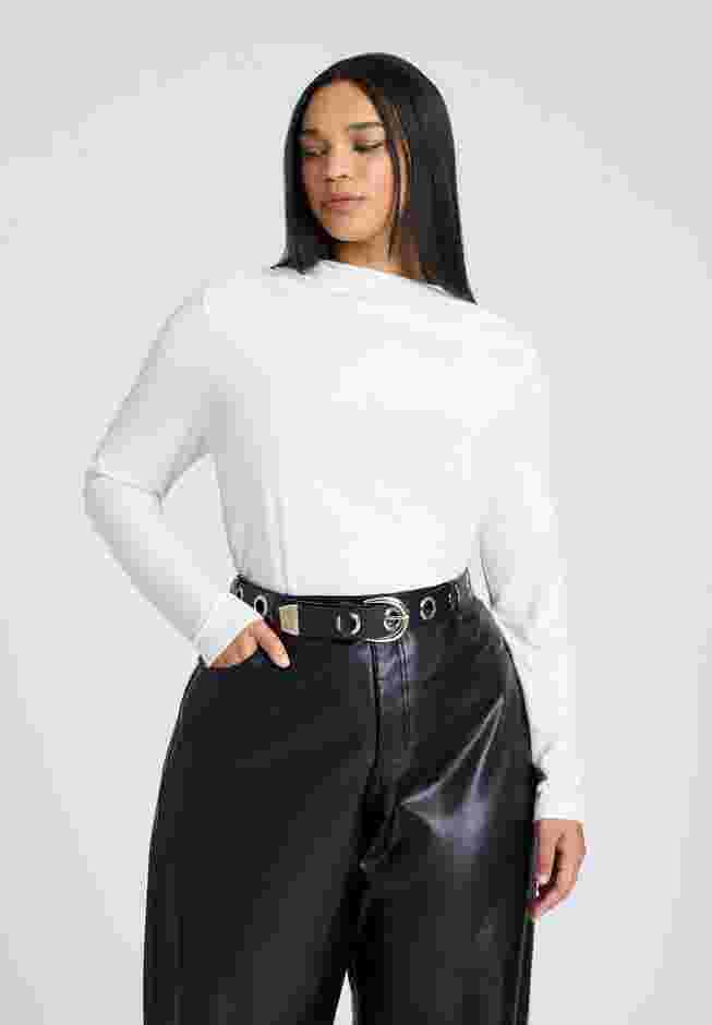 Large Grommet Belt image number 0