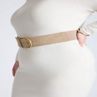Equestrian Stretch Belt image number null