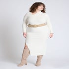 Equestrian Stretch Belt image number null