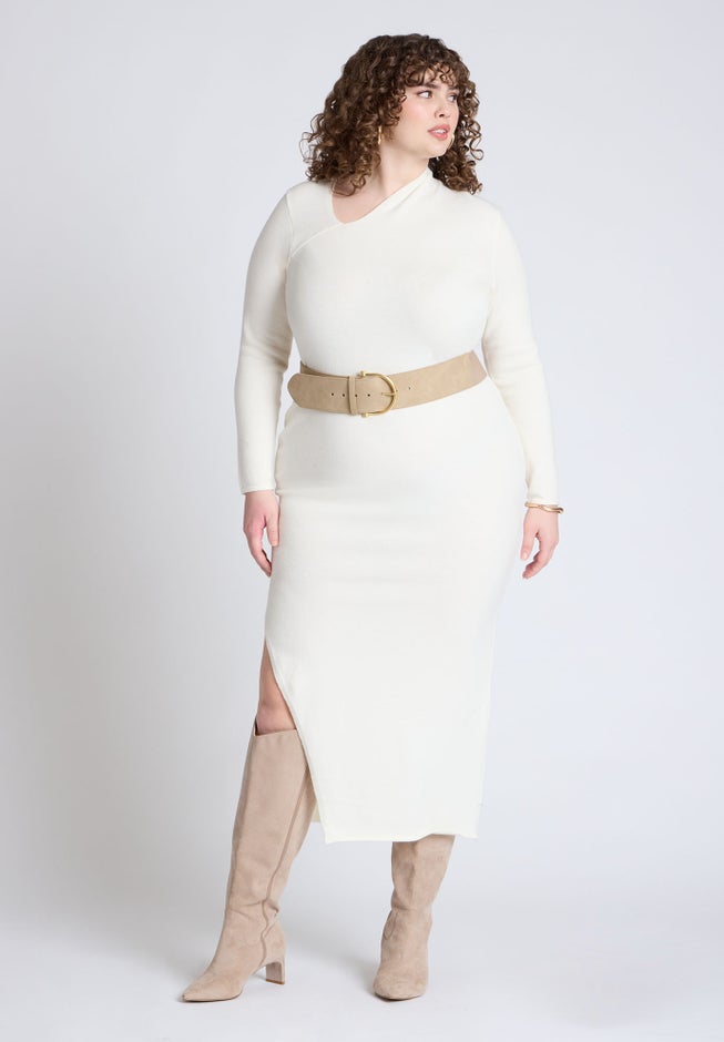 Equestrian Stretch Belt image number 0
