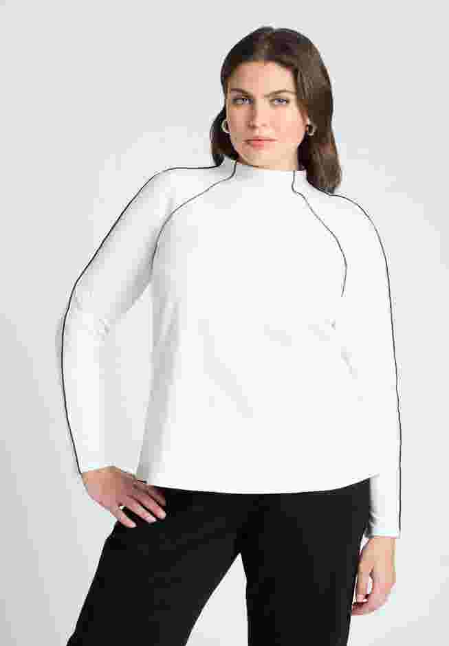 Seam Detail Top image number 0