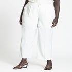 Straight Leg Trouser image number null