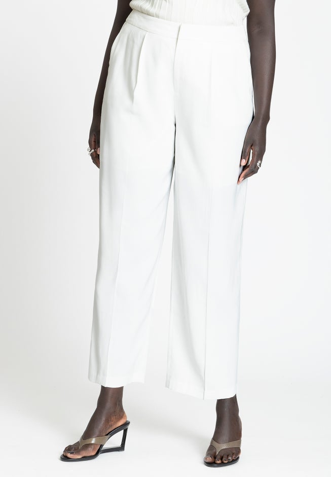 Straight Leg Trouser image number null