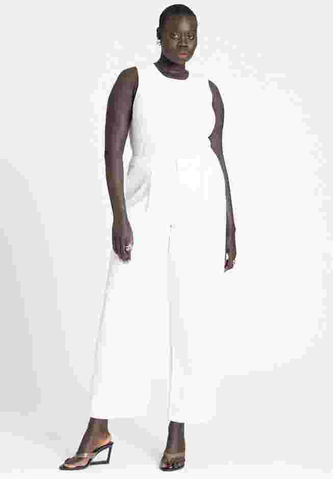 Straight Leg Trouser image number 0