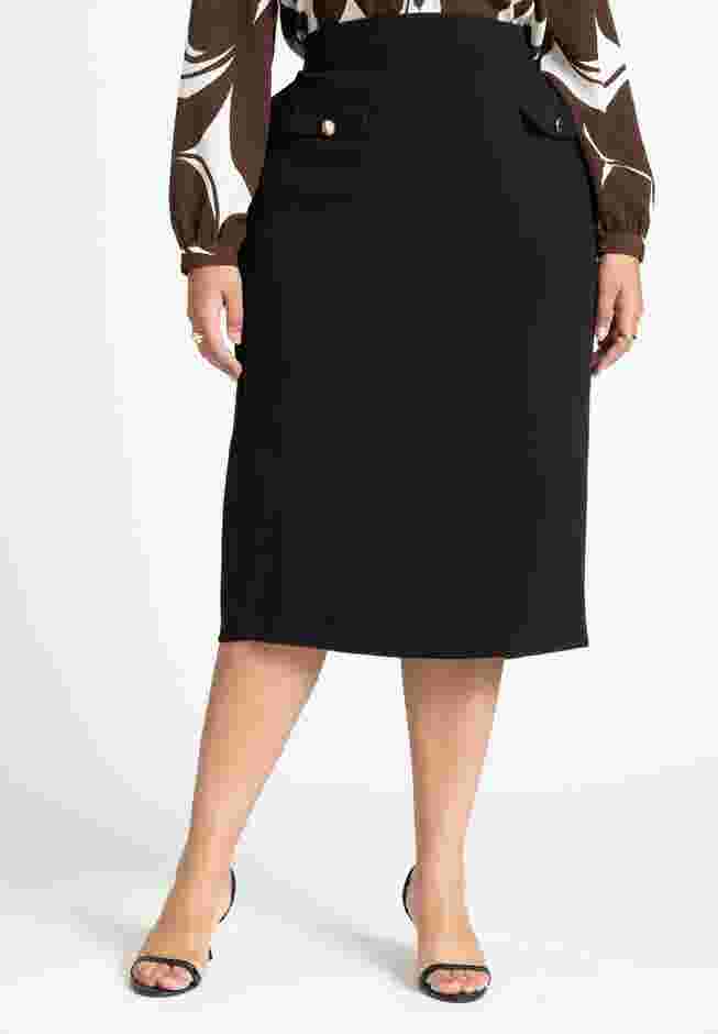 Midi Skirt image number 1