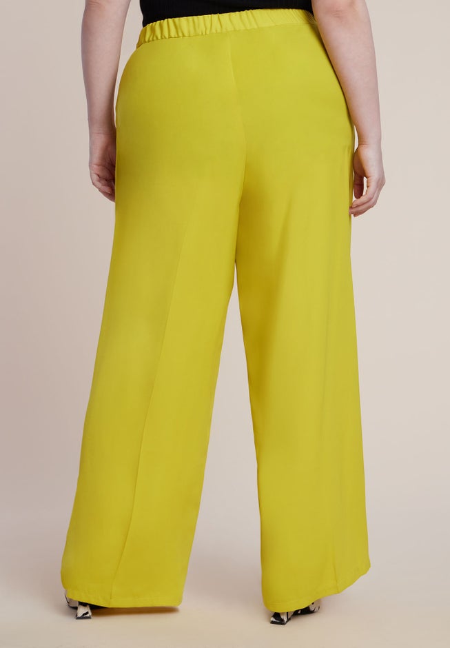 Wide Leg Trouser image number 2