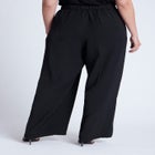 Wide Leg Trouser image number null