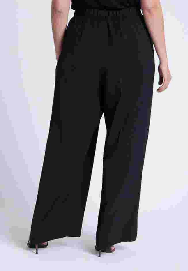 Wide Leg Trouser image number 2
