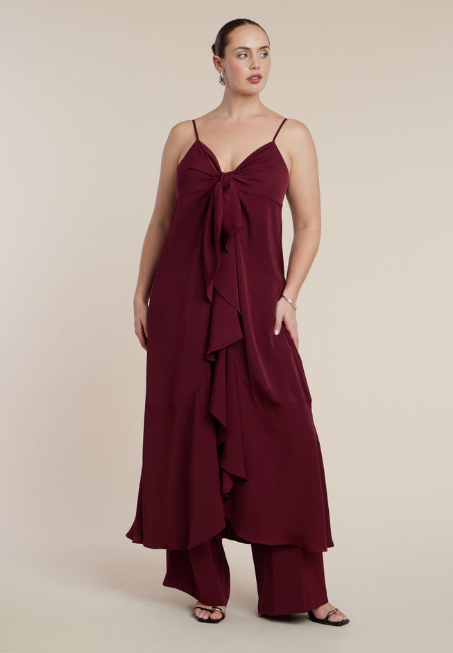 Wide Leg Trouser image number 1